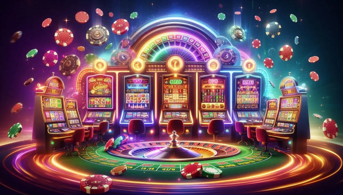 BetOnRed Casino